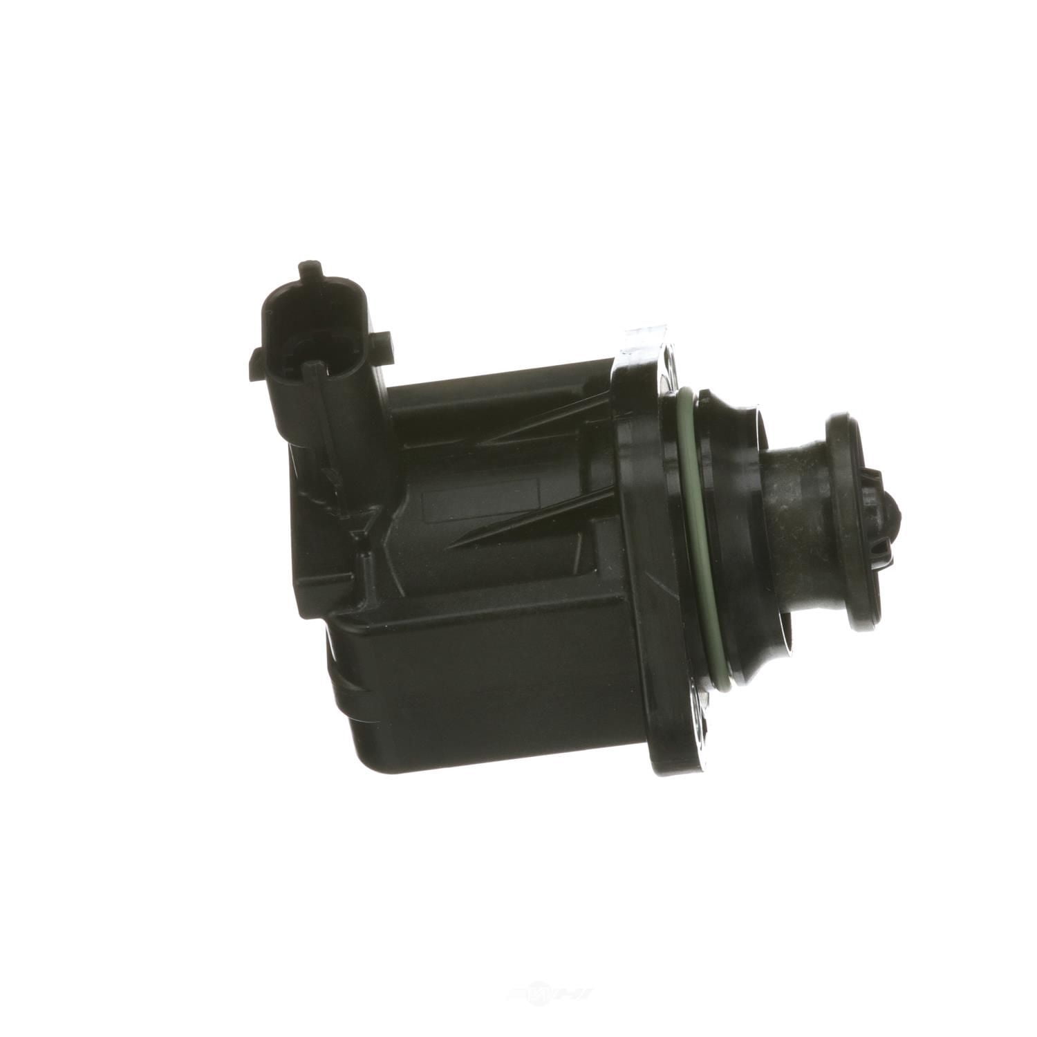 Standard Ignition Turbocharger Bypass Valve TBV1007 Fits select: 2011-2019 FORD EXPLORER, 2013-2016 FORD F150