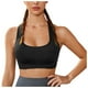 thumbnail image 1 of Tops deportivos para mujer, chaleco de Color sólido sin mangas, camiseta Sexy, blusa de moda Pompotops lopia994994, 1 of 6
