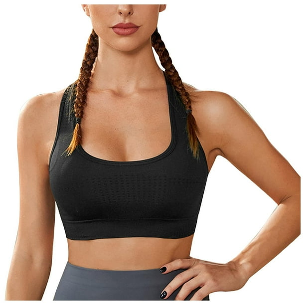 Tops deportivos para mujer, chaleco de Color sólido sin mangas, camiseta Sexy, blusa de moda Pompotops lopia994994