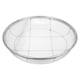 thumbnail image 1 of BRIGHTFUFU Tamiz de malla de alambre de hierro para un filtrado eficiente de tierra, arena, grava y granos. Malla fina de alta resistencia para jardinería, construcción y agricultura., 1 of 7