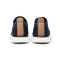 thumbnail image 5 of Bruno Marc Boy's Mesh Sneakers Oxfords Casual Dress Lace-Up Lightweight Walking Shoes, 5 of 6