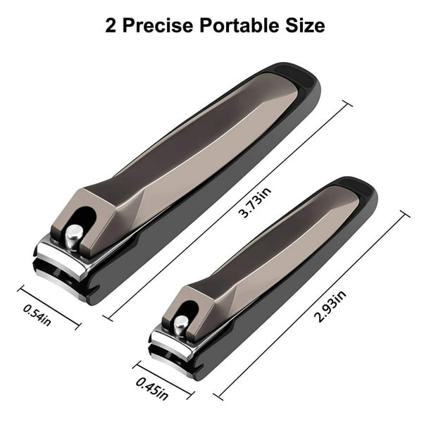 Nail trimmer cheap set