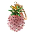thumbnail image 3 of Fruto de Del Del Del Monedero Llavero Llavero Colgante, 3 of 7