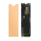 thumbnail image 5 of Disipador de calor JEYI M2-CG antioxidante 2 uds disipador de calor SSD para ordenador portátil PC NVMe 2280 Drive Tmvgtek Para estrenar, 5 of 6