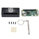 thumbnail image 1 of Placa base WIFI, placa de desarrollo de cabezal GPIO presoldado de 40 pines para Raspberry Pi Zero WHBlack, 1 of 14