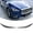 Carbon Fiber Style, variant on M Buder 2Pcs Glossy Black Headlight Eyebrow Trim Left Right Fade Proof Front Eyelid Replacement for INFINITI Q50 2014-2023 (23.6 in / 60 cm)