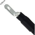 thumbnail image 4 of 2PC 2 AWG Gauge Battery Power Inerter Cables,Tinned Copper Terminal,Good for Solar,Auto,R,Motorcycle,Car& Marine (8 Inch,5/16 Lugs), 4 of 4