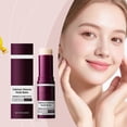 thumbnail image 2 of Cemenrete Calcium Volume Multi Balm Anti-Aging Wrinkle Core Stick K-beauty, 2 of 5
