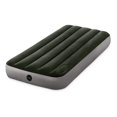 thumbnail image 2 of Colchon Cama Ver Inflable Campismo Standard Bomba Pie Intex, 2 of 6