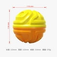 thumbnail image 3 of IROINID Squishy Toys,Slow Rising Stress Relief Squishies for Kids,Exquisite Fruit Slime Aromatic Sensory High - Quality Fruit Slime with Natural Appeal Fruit Slime - Unleash Your Child's, 3 of 6