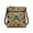 Butterfly Sunflower, variant on Owl Rose Adjustable Strap Purse Satchel for Outdoor Activities Daily Life, Waterproof Lightweight Shoulder Purse Durable Women's Crossbody Bag