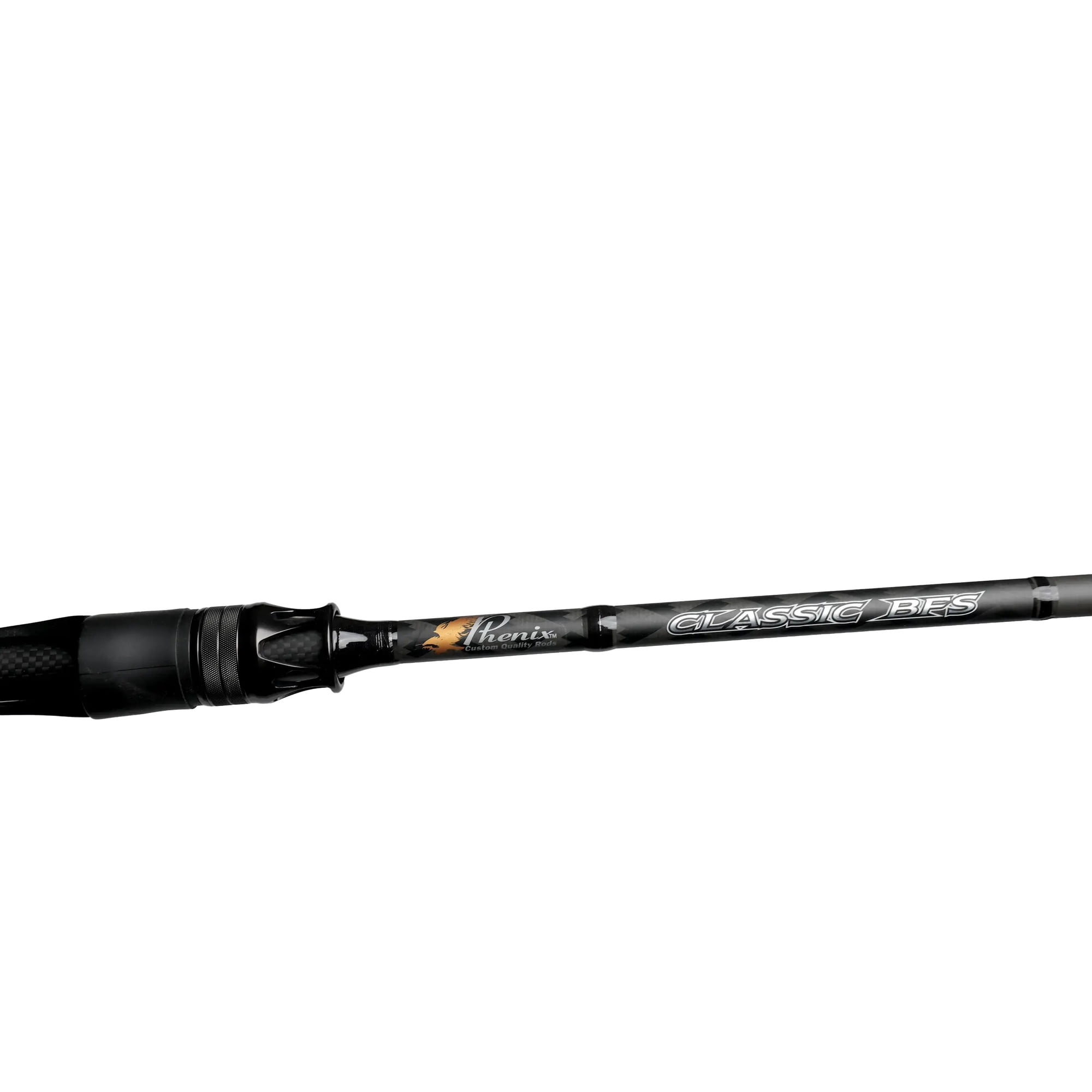 Phenix BFS-C 68 Classic BFS Casting Rod 6 8 4-10lb 3/32-1/4oz Solid