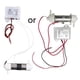 thumbnail image 1 of AC220V 200mg Ozone Generator Tube For DIY Water Treatment Air Purifier Home New, 1 of 2