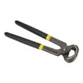 thumbnail image 1 of Alicates De Corte De Extremos, Resistencia Al Impacto Extractor De Clavos De 8 Pulgadas Ahorro De Mano De Obra Agarre Cómodo Para Carpintería Y Reparación Del Hogar, 1 of 7