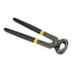 thumbnail image 4 of Pinzas de corte de extremos de 8 pulgadas, herramienta para quitar clavos, cortador de alambre para carpintería, apiladores para tubos de Metal y plástico, 4 of 9