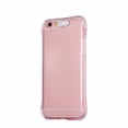 thumbnail image 4 of Langgg Phone Back Case for iPhone 7 8 Plus X Cover Anti-Knock Soft TPU LED Flash Light Up Remind Incoming Call Cases, 4 of 8