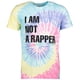 thumbnail image 1 of Camiseta gráfica I Am Not A Rapper Elevenparis para hombre 2XL, 1 of 1