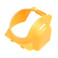 thumbnail image 1 of SunShade Glare Lens Protector de cámara para  Pro AntiFlare Amarillo jinwen Paleta de hélices de drones, 1 of 6