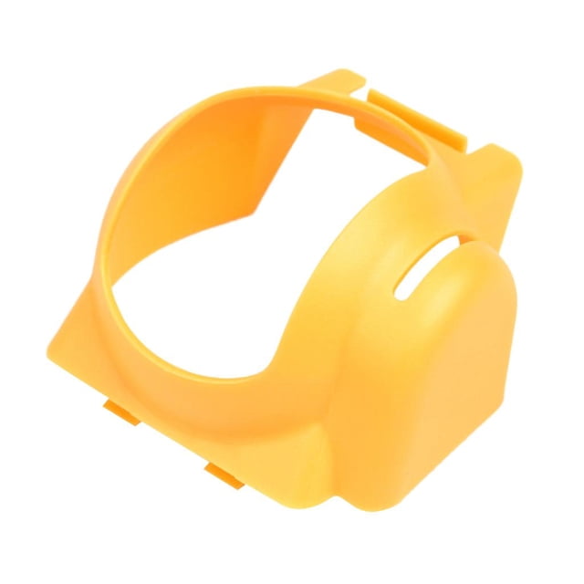 SunShade Glare Lens Protector de cámara para Pro AntiFlare Amarillo jinwen Paleta de hélices de drones