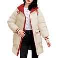 thumbnail image 1 of Chamarra Termica Para Mujer Shendy Vendy De Invierno Premium, 1 of 5