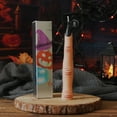 thumbnail image 1 of Liquidation! Bougies d'Halloween Bougies Blanches Bougies d'Halloween Bougies Parfumées d'Halloween pour Décoration de Maison Chambre Table d'Halloween, 1 of 8