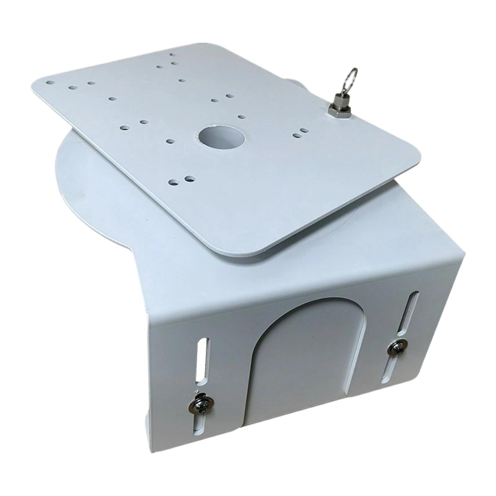 DimyFew Kayak Mount Accessories Supports up to 36V 120 Pounds Thrust Motor Replace Parts Professional Rotating Bracket