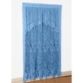 thumbnail image 1 of Lace Panel with Valance, 1 of 2