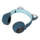 thumbnail image 5 of Gaming headset with cat ears, LED light, blue and green., 5 of 5