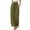 Green, variant on Utoimkio Women's Wide Leg Harem Pants Summer Casual Loose Elastic High Waisted Drawstring Lounge Pants for Women with Pockets