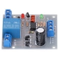thumbnail image 1 of EOTVIA Water Level Control Module Liquid Flows Switch Sensor Controller Board DC 12V For Drainage,Liquid Level Sensor Controller,Liquid Level Control Sensor, 1 of 8