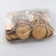 thumbnail image 5 of Naiovety 50 piezas de rodajas de simples, artesanía sencilla, accesorio para decoración del hogar, adorno DIY, adornos colgantes, accesorios Decoración del hogar, 5 of 6