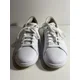 thumbnail image 2 of Ni - ke Ni - ke AIR JORDAN 1 LOW CENTRE COURT WHITE GOLD CASUAL SHOES 2022 MENS 8.5 NEAR DS, 2 of 5