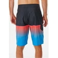 thumbnail image 4 of Rip Curl RETRO RED Men's Dawn Patrol 21" Boardshorts, US 40, 4 of 4