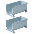 thumbnail image 1 of Beer Storage Rack for Practical Use 2Pcs Beverage Drink Storage Stands, 1 of 4