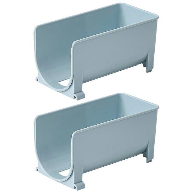 Beer Storage Rack for Practical Use 2Pcs Beverage Drink Storage Stands