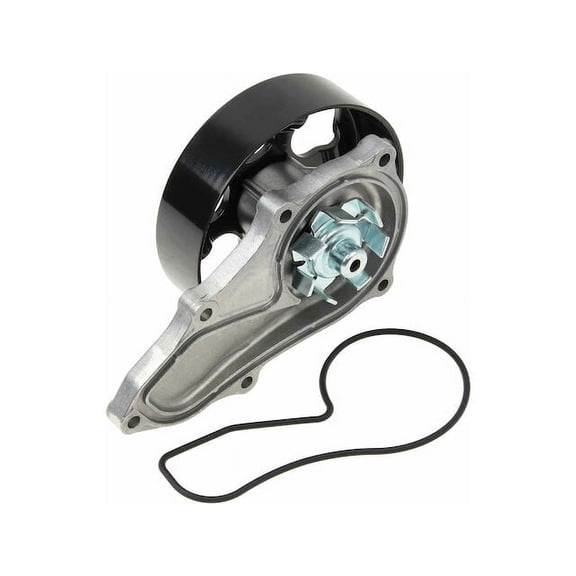 Water Pump - Compatible with 2007 - 2009 Honda CR-V K24Z1 2008
