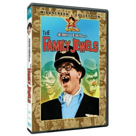 The Family Jewels