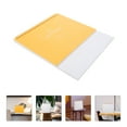 thumbnail image 3 of Desk Calendar Desk Calendar Office Small Calendar Freestanding Desk Calendar, 3 of 8