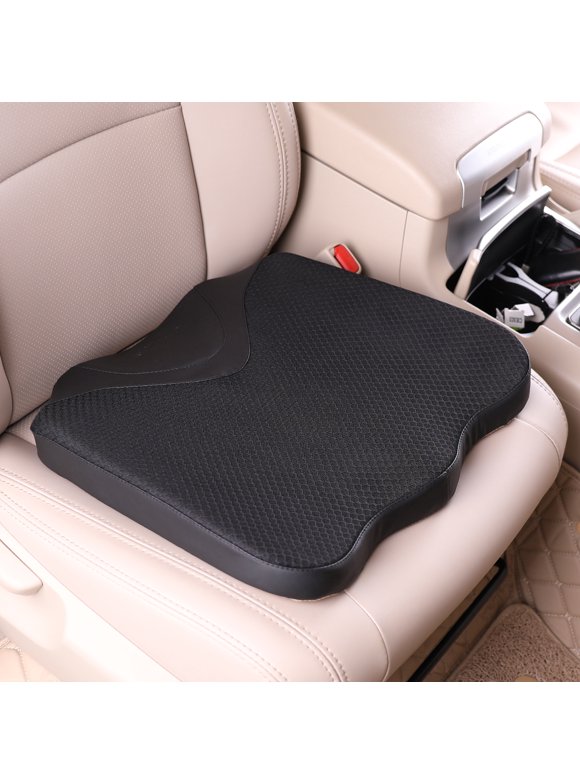 Car Seat Cushions in Other Interior Car Accessories - Walmart.com