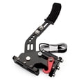 thumbnail image 4 of Tignapoo Frein à Main USB Haute Performance pour Simulateurs de Course - Design Linéaire, PC Seulement, Aluminium Léger, Poignée Ergonomique, Sans Accessoires Inclus, Idéal pour Systèmes 64 Bits, 4 of 6