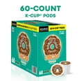 thumbnail image 3 of The Original Donut Shop, Decaf Medium Roast K-Cup Coffee Pods, 60 Count, 3 of 19