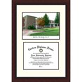 thumbnail image 2 of Campusimages NC998LV Appalachian State University Legacy Scholar Diploma Frame, 2 of 3