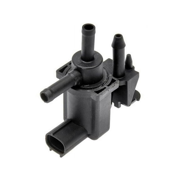 Purge Valve - Compatible with 2004 - 2008 Toyota Matrix 1.8L 4-Cylinder 2005 2006 2007