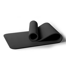 1 2 inch exercise mat