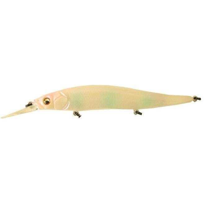 Megabass Ito Vision 110 +1 Saltwater Jerkbait