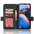 thumbnail image 1 of Motorola Defy 2 5G/Cat S75 5G PU Leather Wallet Case with Litchi Texture, Flip Stand and Strap, 1 of 4