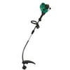 New Weed Eater FX26SCE 25cc 17" 2 Cycle Gas Powered Curved Shaft Grass Trimmer
