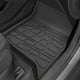 thumbnail image 4 of Alfombrillas KARPAL para Chevy Traverse 2018-2025 de 7 plazas, 4 of 9