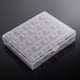 thumbnail image 5 of Carretes vacíos carrete de hilo de Metal con caja de carrete para máquina de coser Brother Singer Kenmore Juki Fason LL-2470, 5 of 7