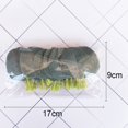 thumbnail image 5 of Coofit Fake Eucalyptus Leaves Colorful - 450PCS Faux Plants Artificial Greenery Leaves, 5 of 5